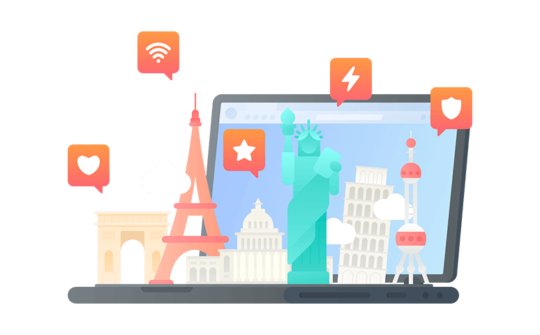 在巴拿马连接到中国vpn - 返华加速器