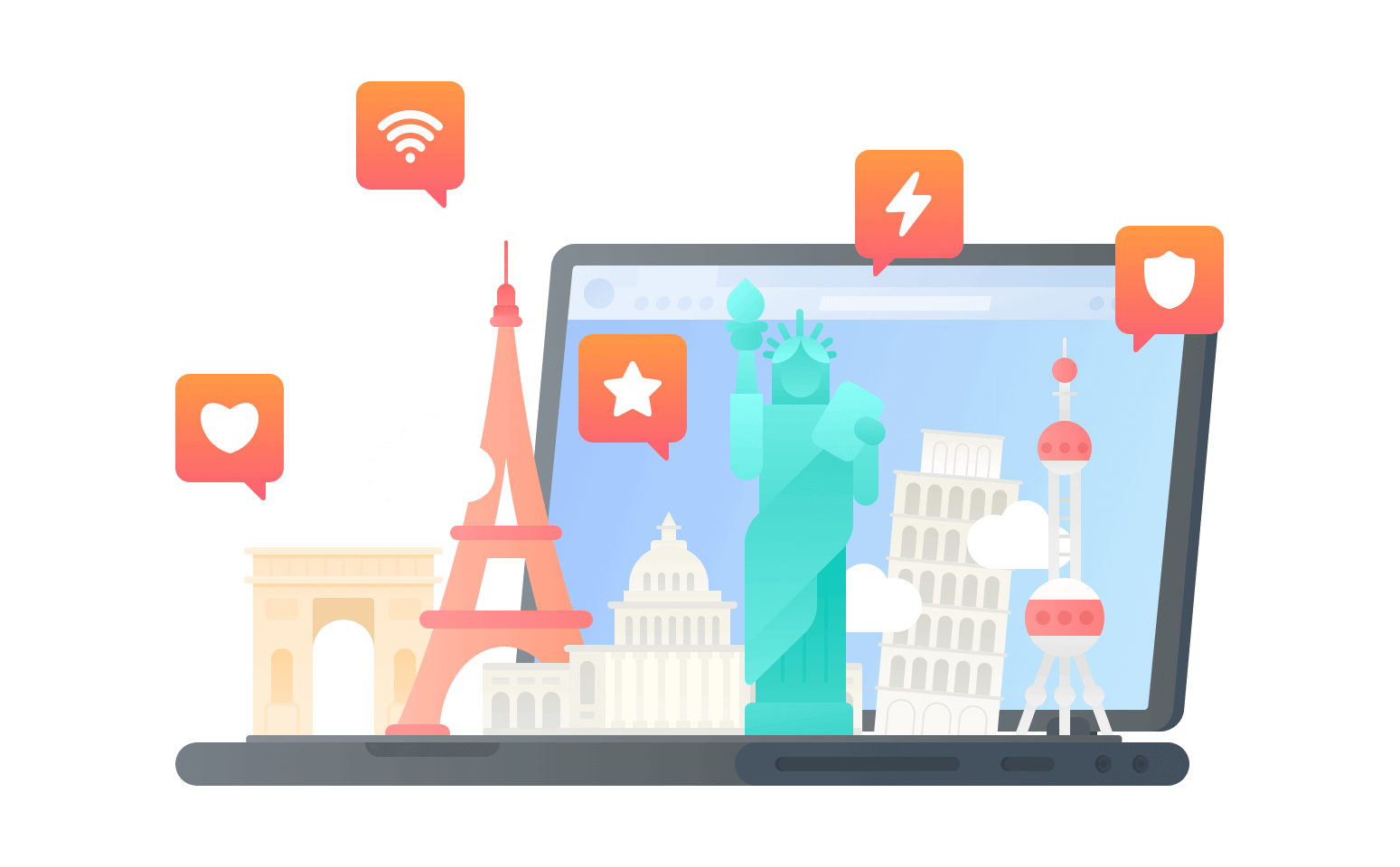 在巴拿马连接到中国vpn - 返华加速器